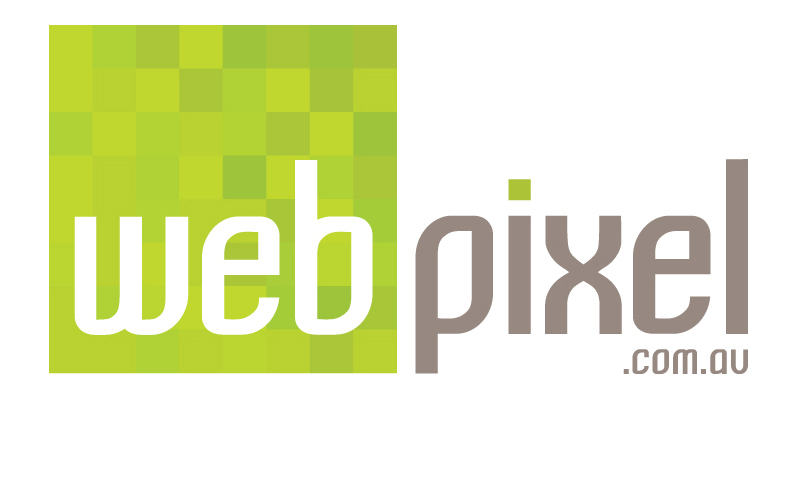 webpixel.com.au - contact us today